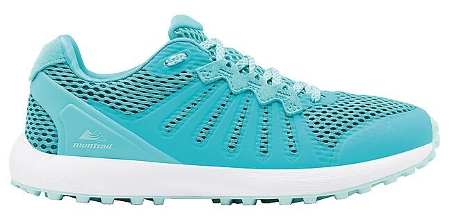 COLUMBIA - CHAUSSURES DE TRAIL MONTRAIL FKT W