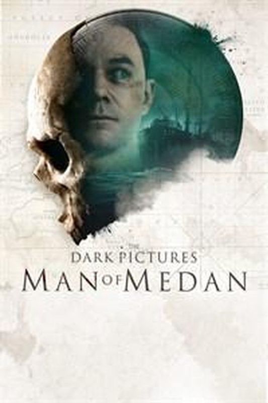 The Dark Pictures Anthology: Man of Medan - Xbox One