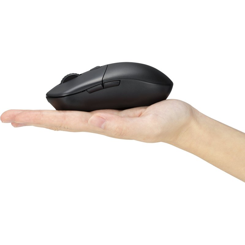Kensington Souris rechargeable MY430 EQ