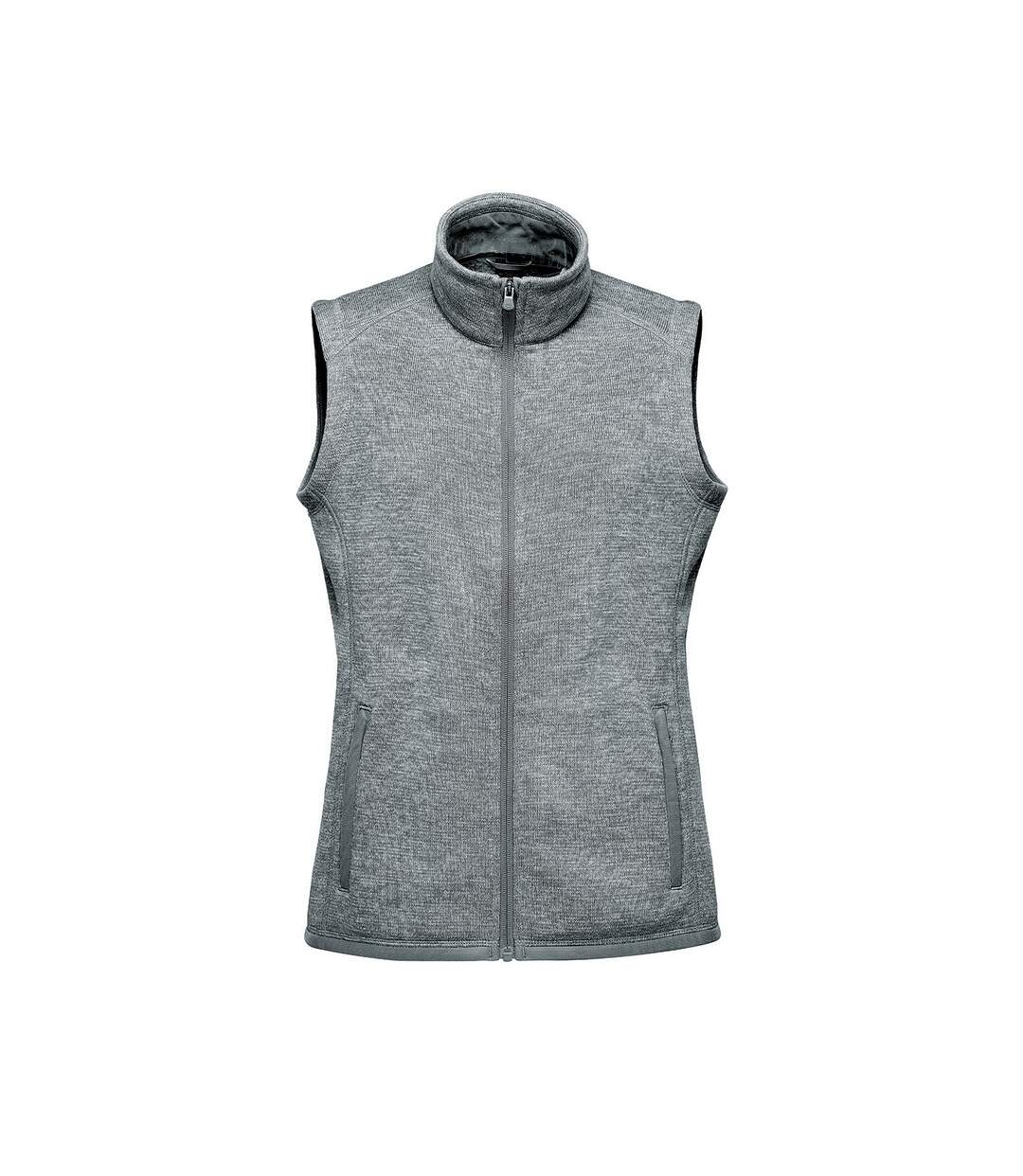 Stormtech - Veste sans manches AVALANCHE - Femme (Granite) - UTRW8858