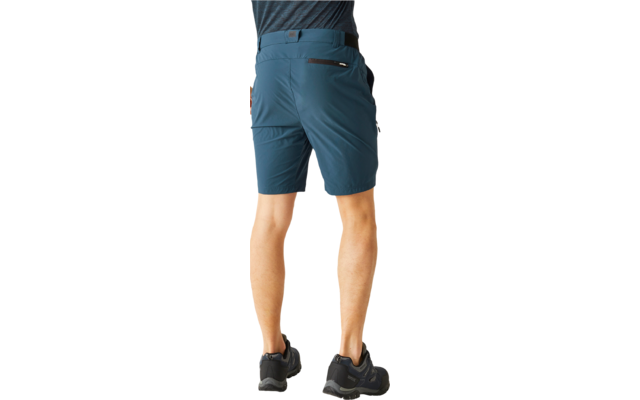 Regatta Travel Light Packaway Herrenshorts