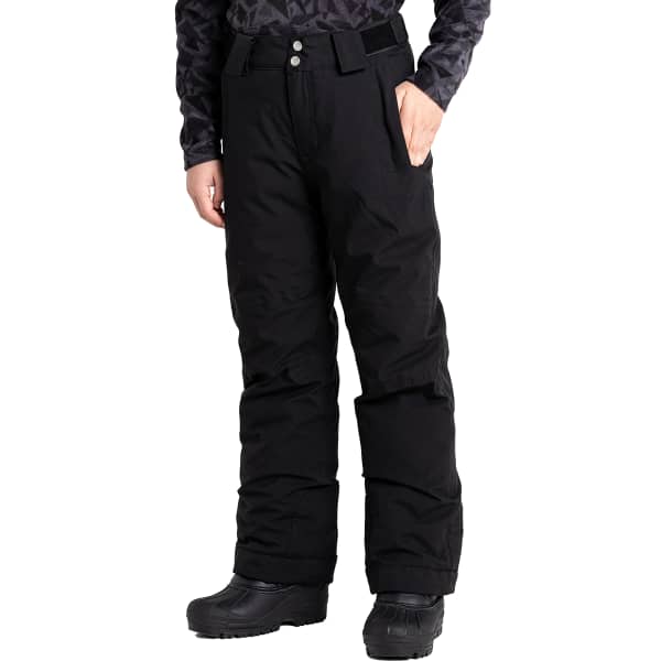 Pantalon de ski DARE 2B OUTMOVE II PANT BLACK