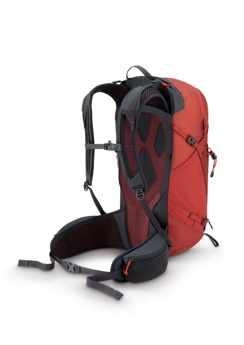 Rab Protium 27 Tuscan Red