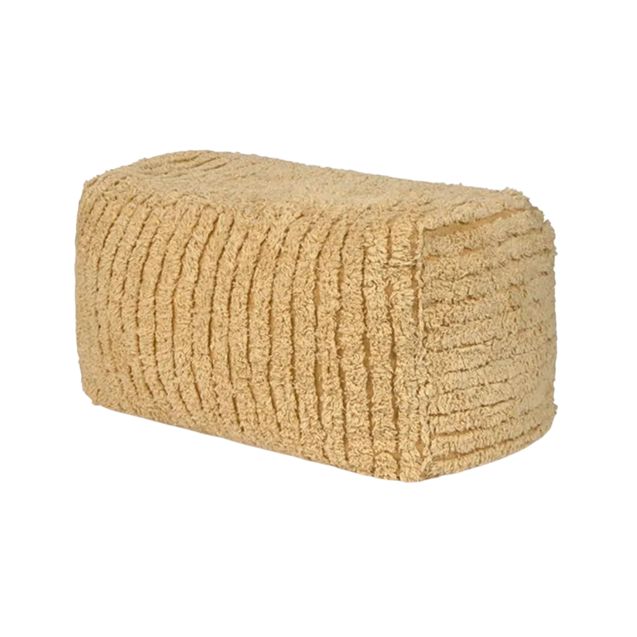 Pouf Heuballen