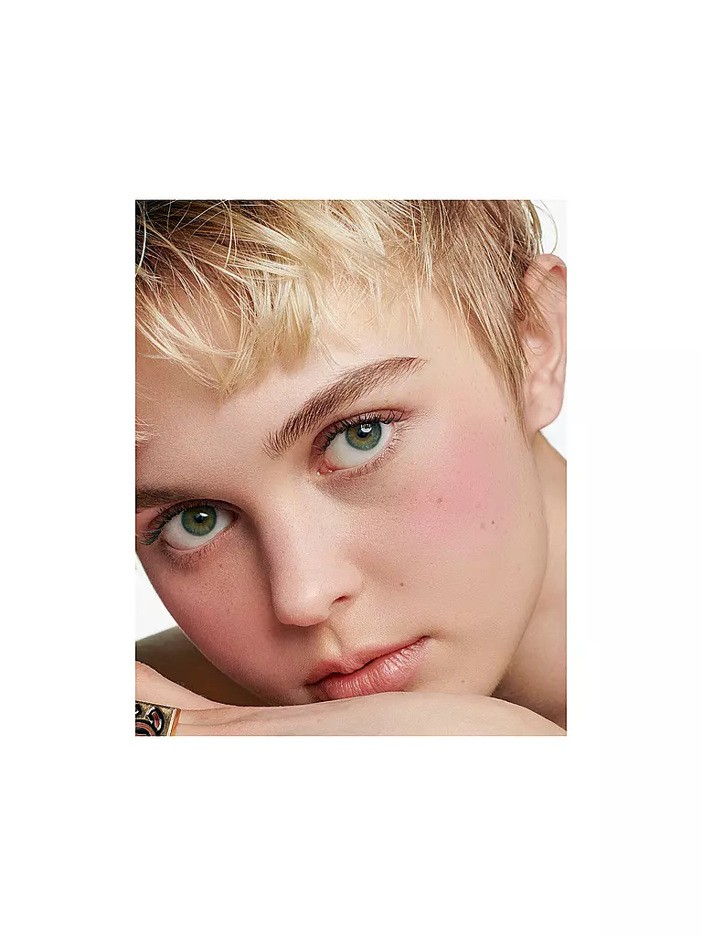 CHANEL CREME-ZU-PUDER-ROUGE 8G rosa