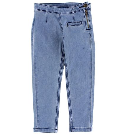 MarMar Jeans - Polly - Hellblau