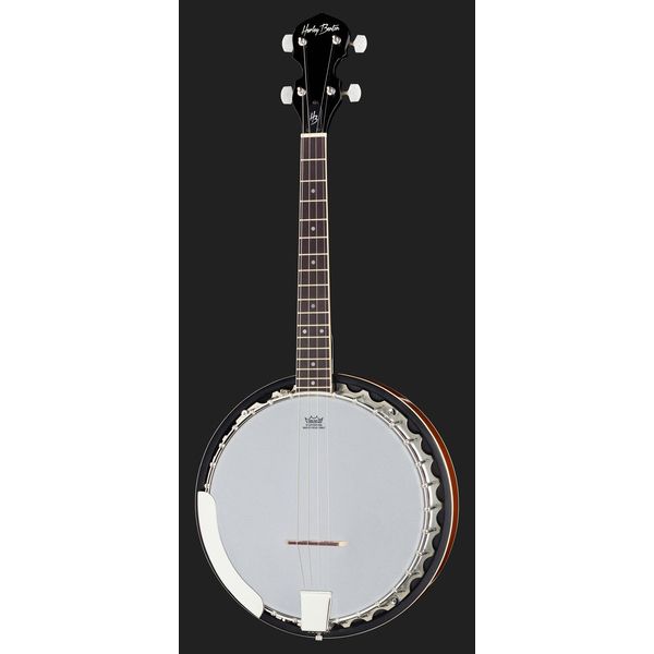 Harley Benton HBJ-24 Short Scale Teno Bundle