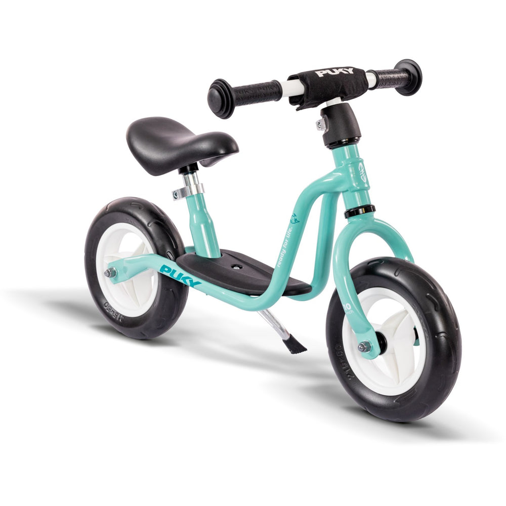 Køb PUKY Aqua Green Lr M