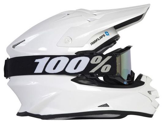 Kit complet AIRFLAPS Anti-buée