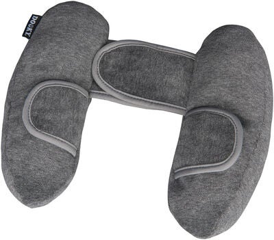Dooky Hodestøttepute, Grey