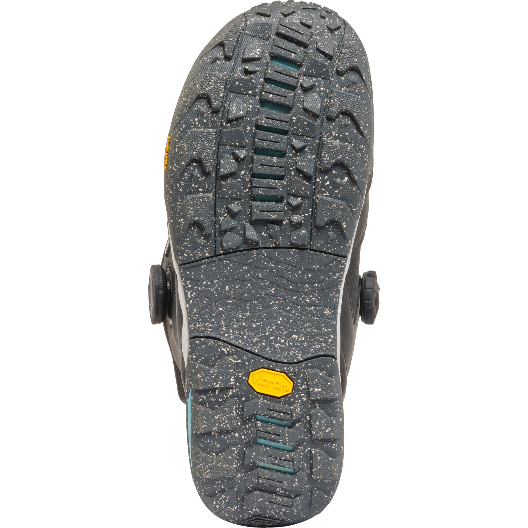 K2 Thraxis 24/25 Snowboardschuhe Herren schwarz