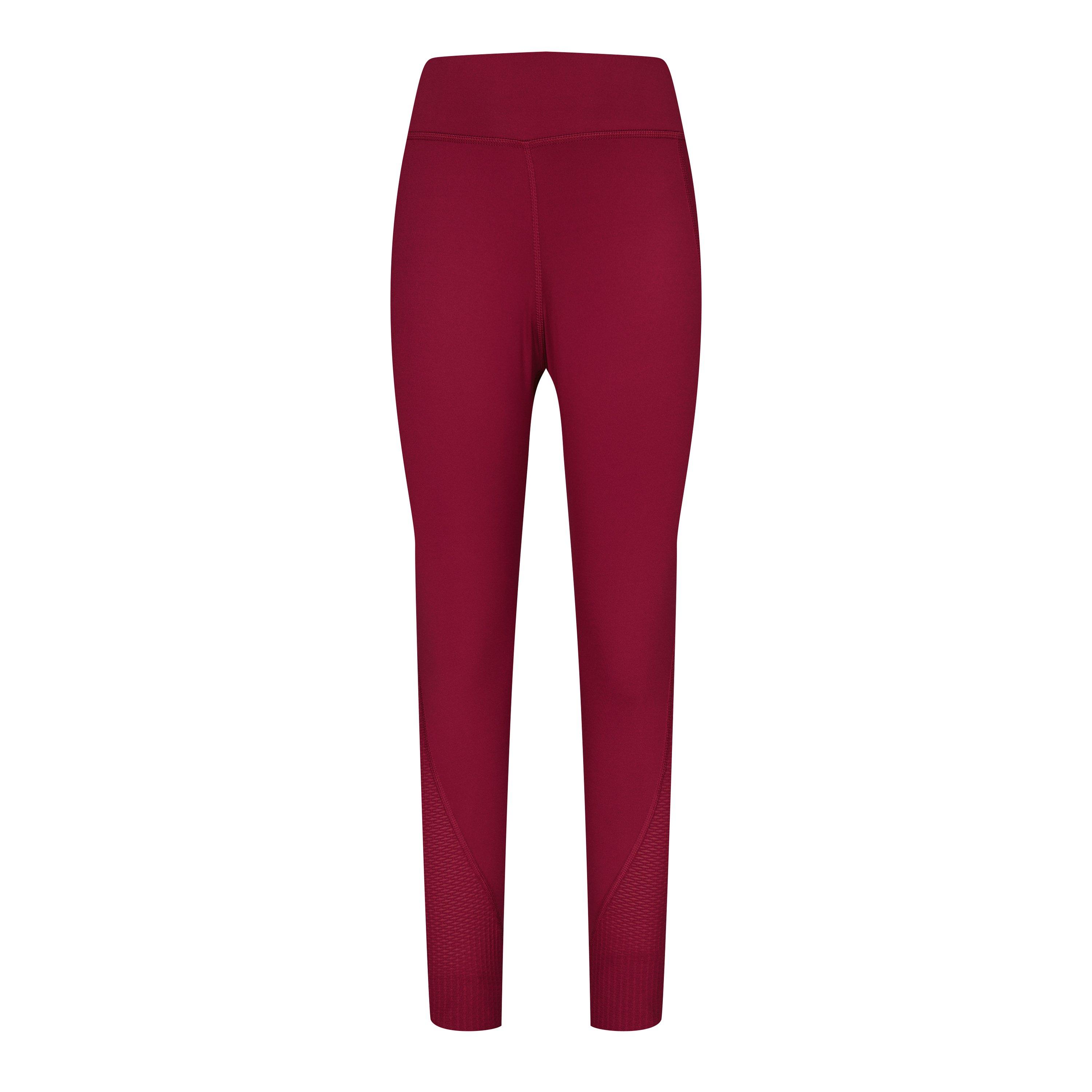Reebok Workout Ready Mesh Leggings Womens Gym Legging