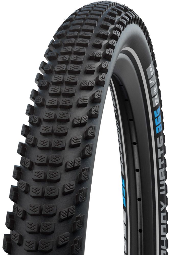 Schwalbe Johnny Watts 365 Performance DD RG 29