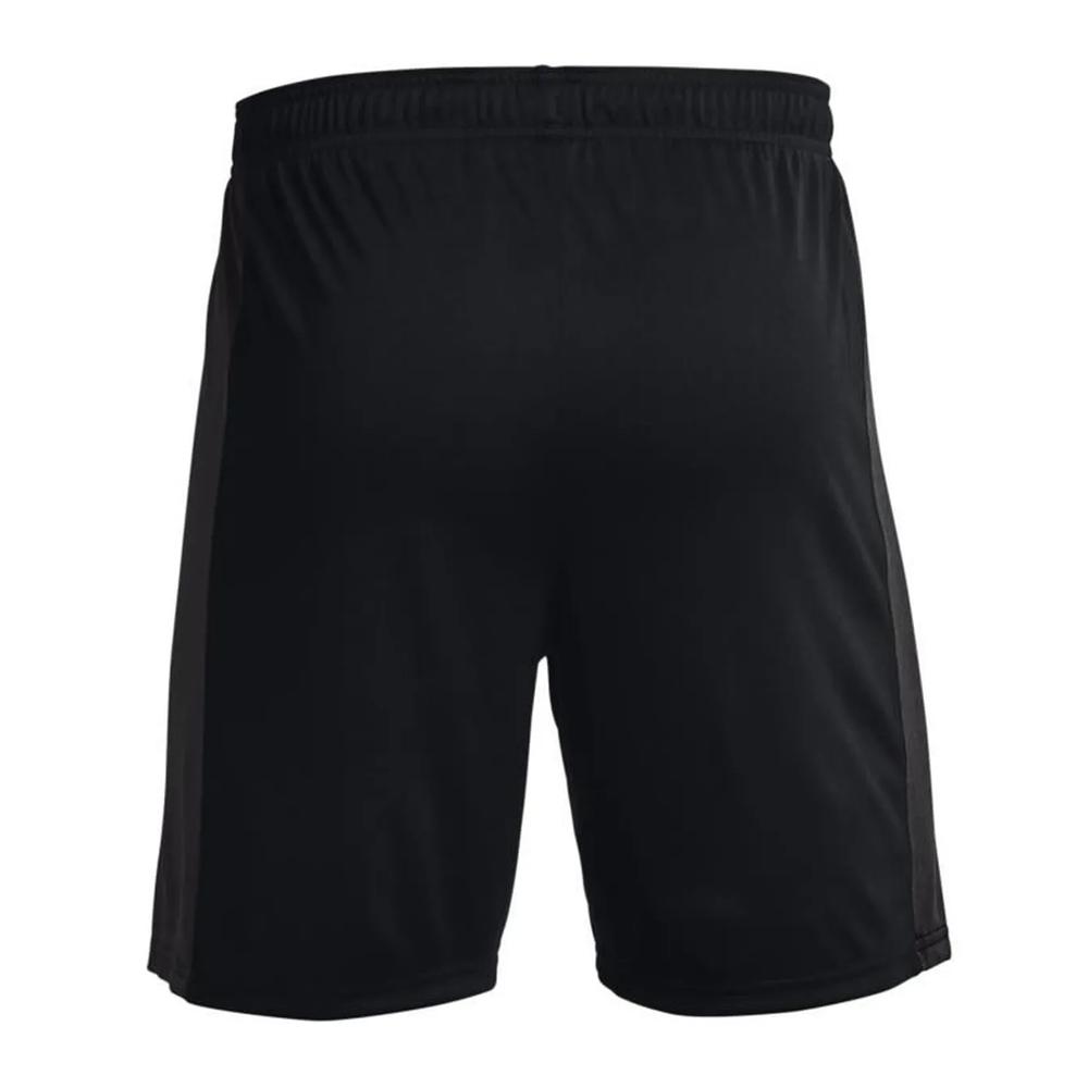 Under Armour Short de foot Noir Homme Under Armour Challenger