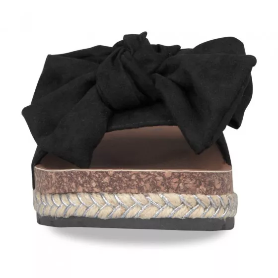 Mules NOIR PHILOV