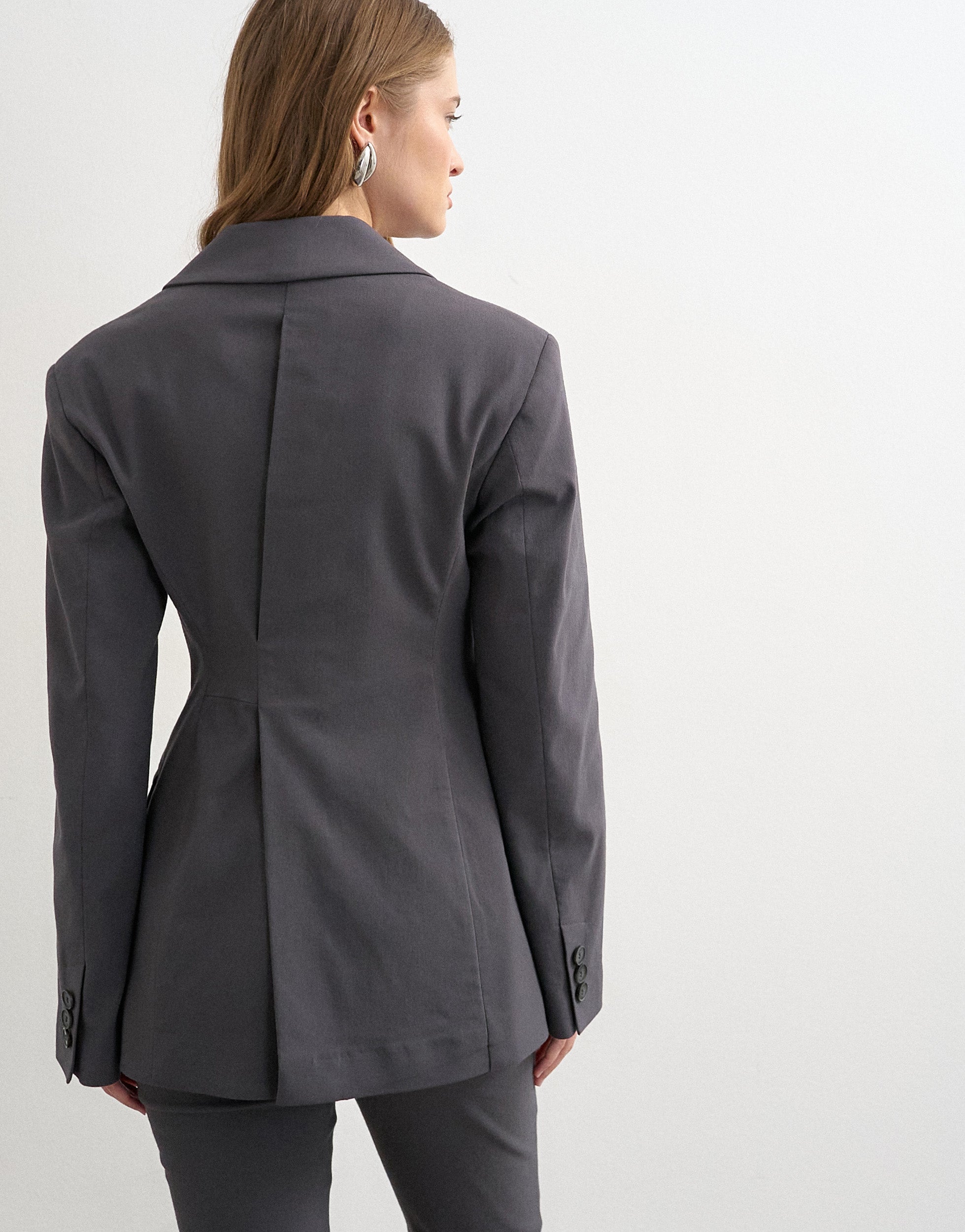 TSCARA Blazer