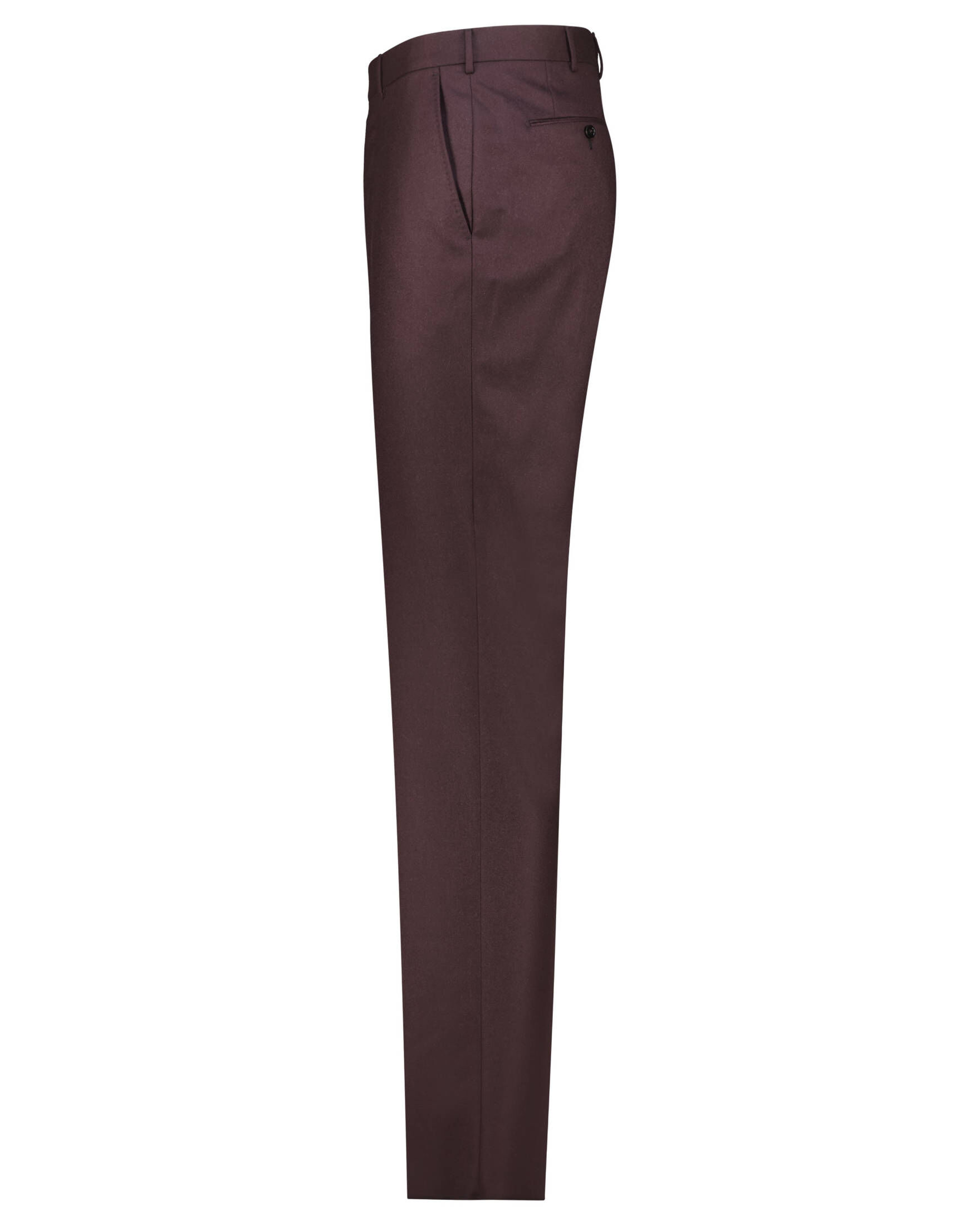 Zegna| Herren Hose PURE WOOL Regular Fit