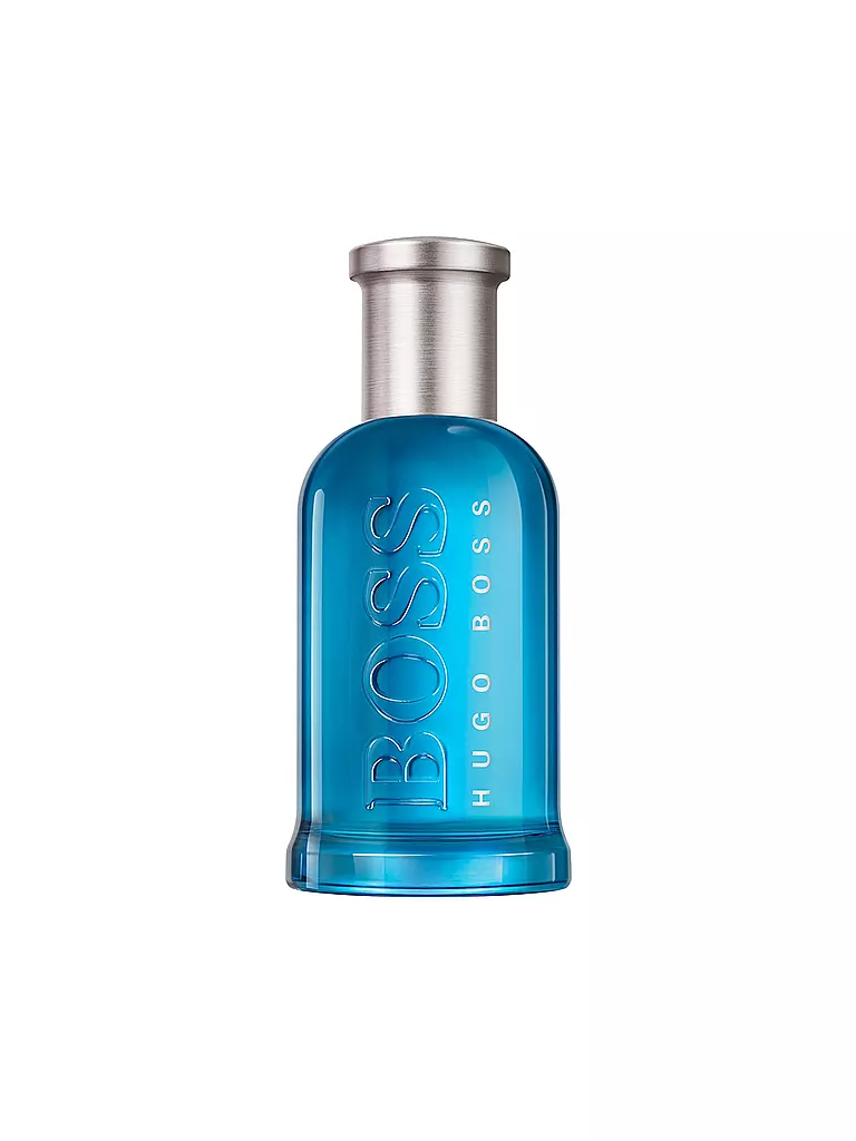 BOSS Bottled Pacific Eau de Toilette 50ml keine Farbe