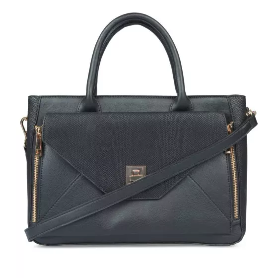 Sac à main NOIR MERRY SCOTT