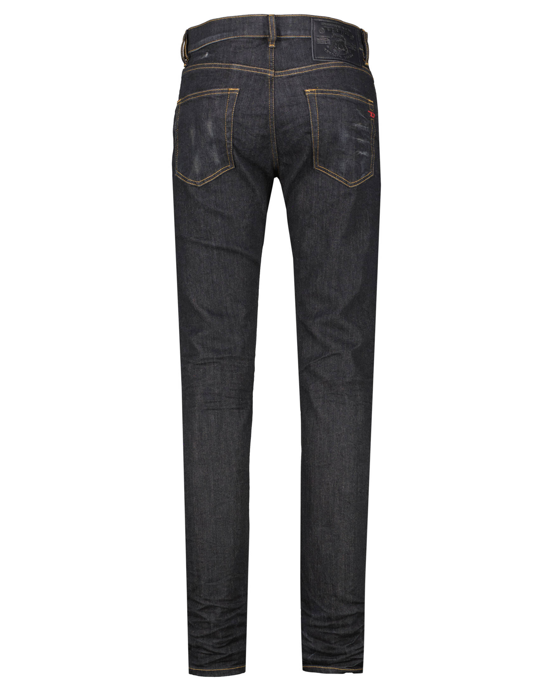 Diesel| Herren Jeans D-Strukt Slim Fit