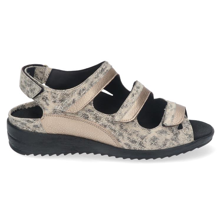Durea 7426 wijdte K taupe