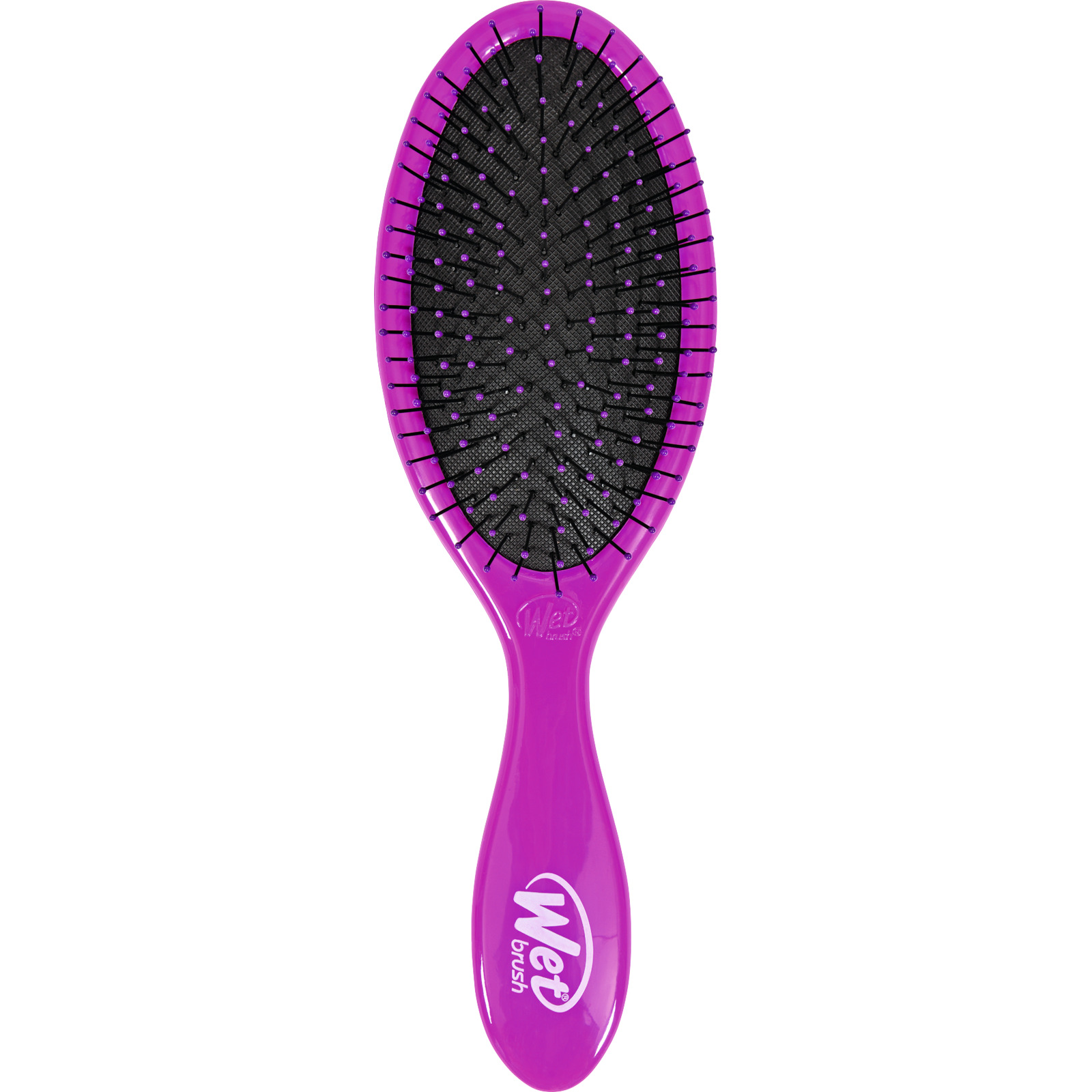 Wet Brush Pro Haarbürste Pro Detangler Purple