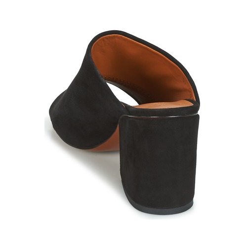 Robert Clergerie - OUTERKOLA Negro