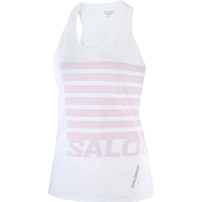 SENSE AERO GRAPHIC  Tanktop Damen