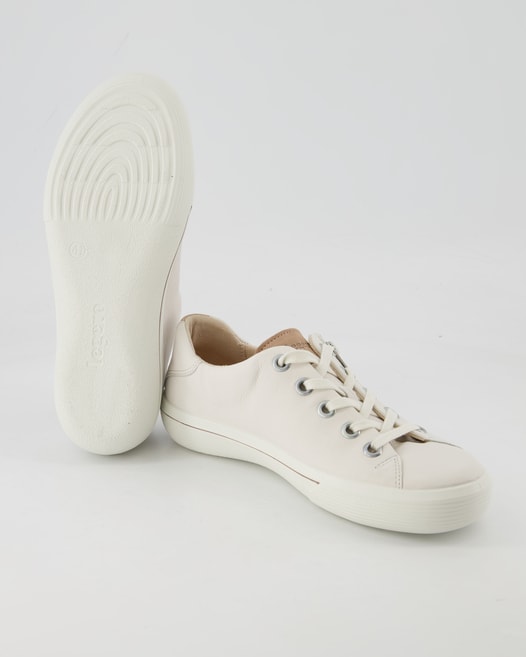 Legero Tanaro 5.0 Sneaker in Weiß