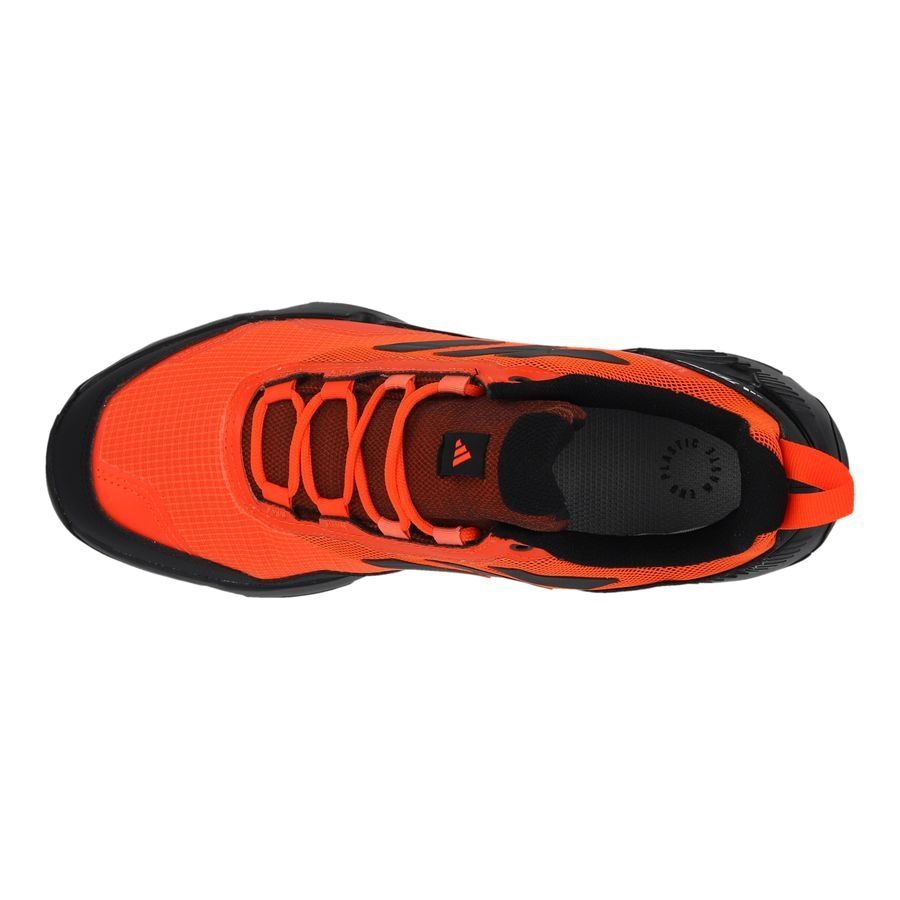 adidas Chaussures Terrex Eastrail 2 RAIN.RDY - Orange/Noir