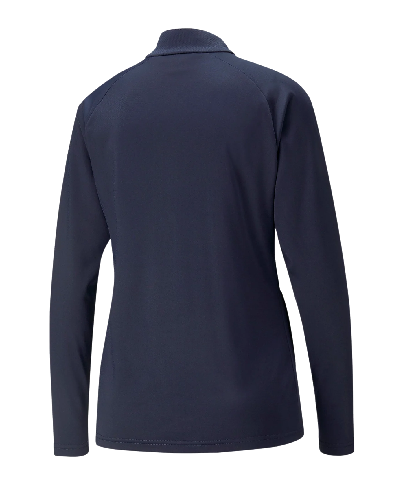 PUMA teamLIGA Trainingsjacke Damen Blau F06