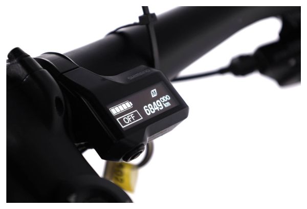 Produit reconditionné · Canyon Grand Canyon ON 7 - VTT électrique | Etat correct