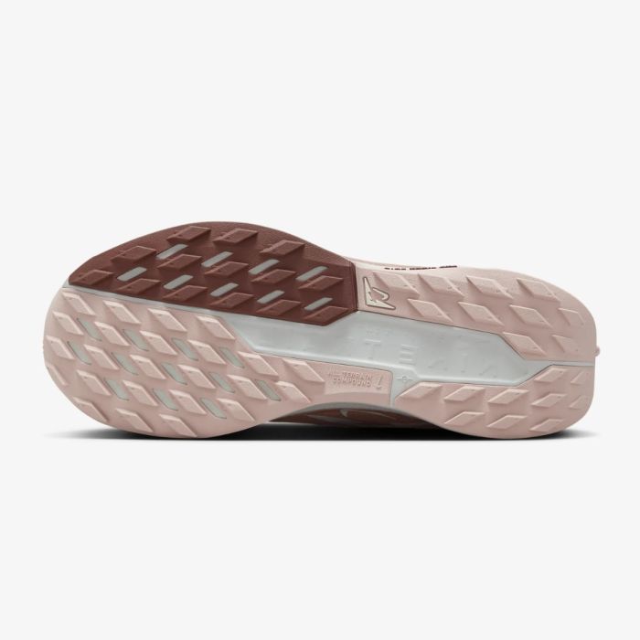 Nike Dame Trailsko Pegasus Trail 5 Pink