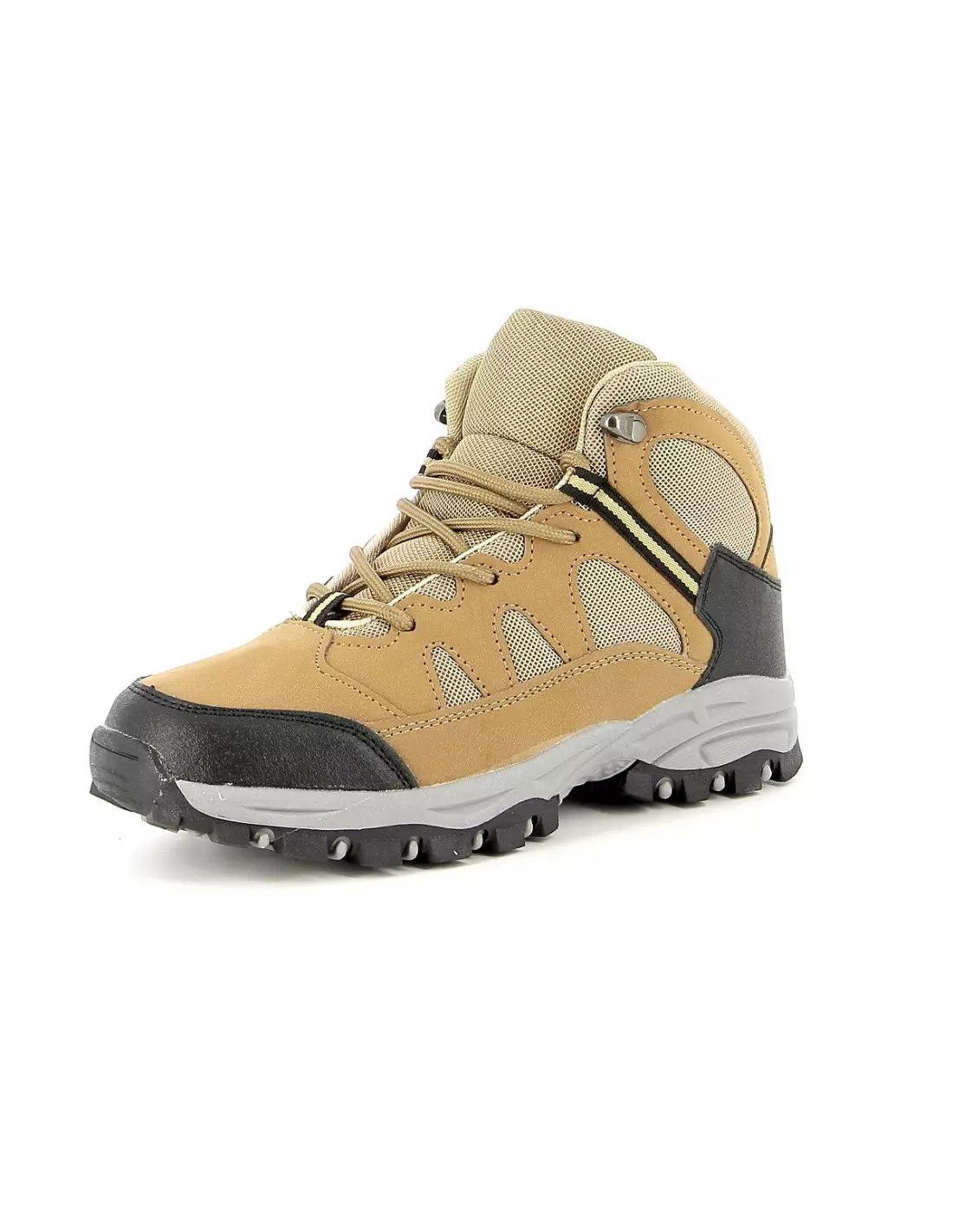 BBS B431940 - Baskets Camel