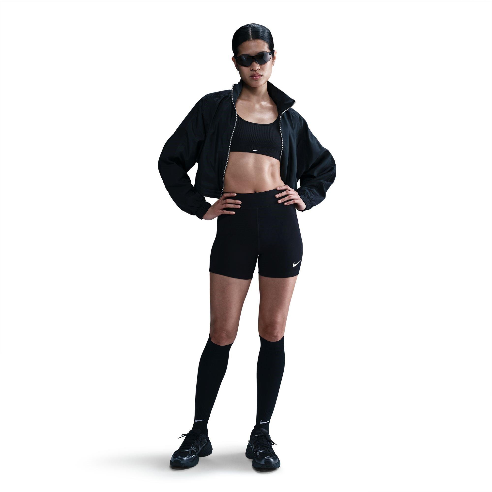 Nike Sportswear Essential Womens Bike Shorts