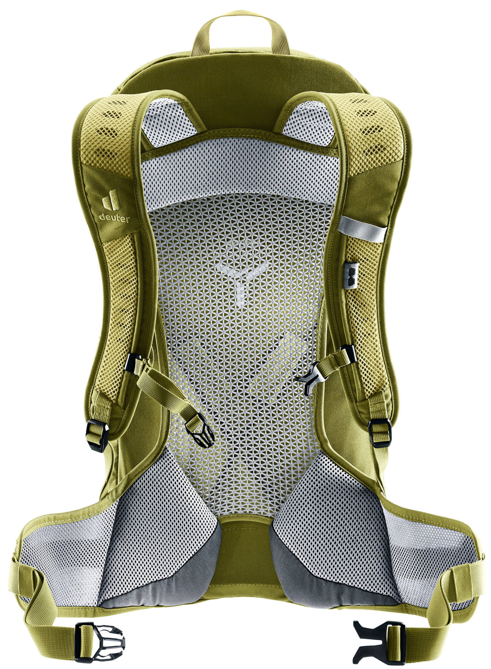deuter| Wanderrucksack AC Lite 23