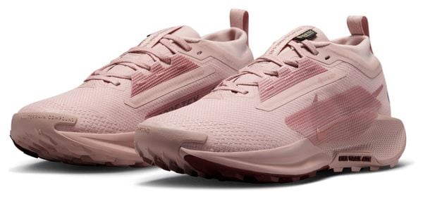 Chaussures Trail Nike Pegasus Trail 5 GTX Rose Femme