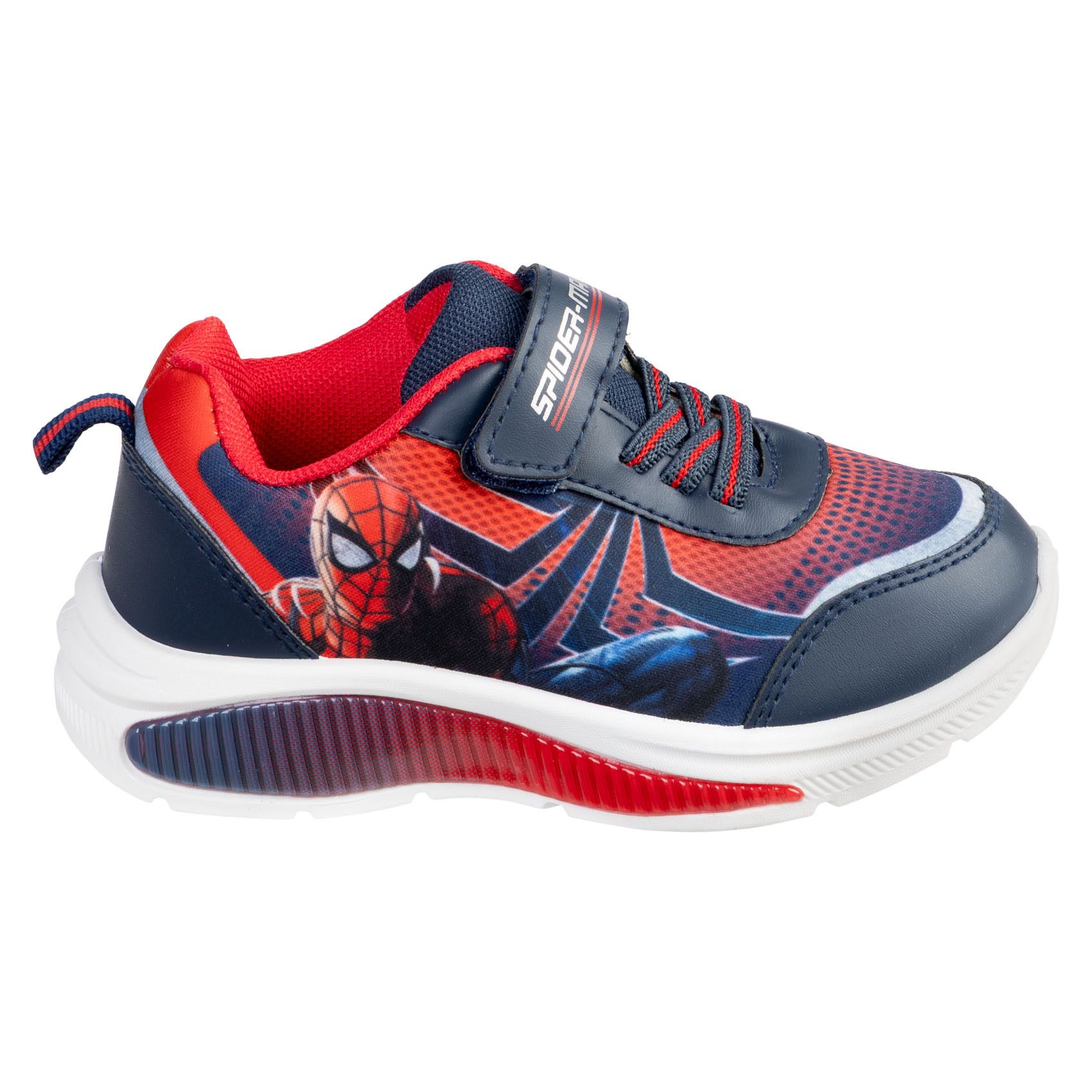 Sneaker Spiderman