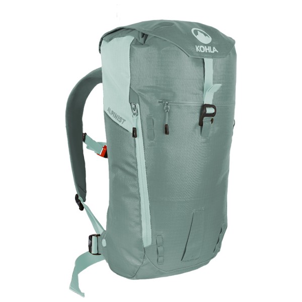 Kohla - Alpinist 22 - Sac à dos de montagne