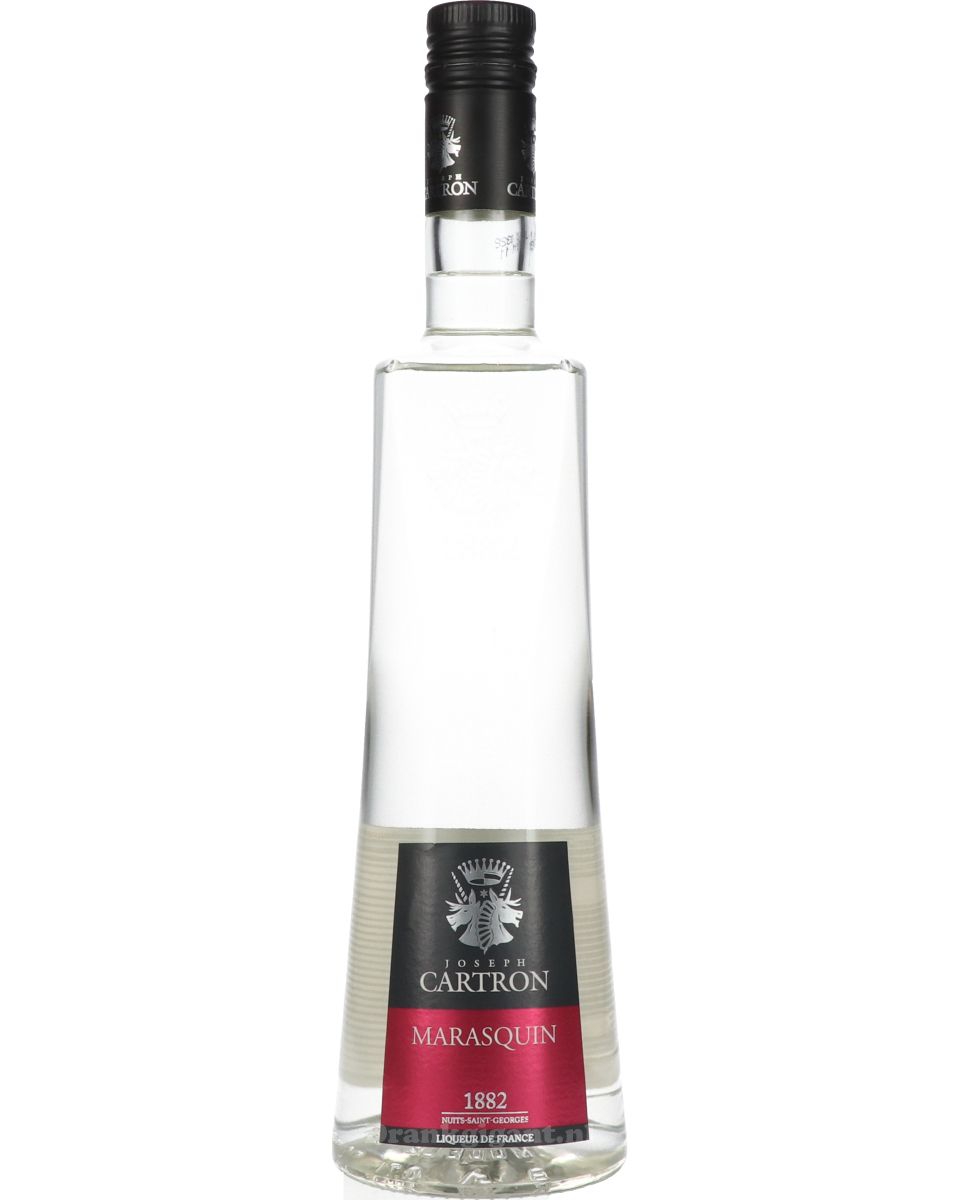 Cartron Marasquin Likeur 70 cl