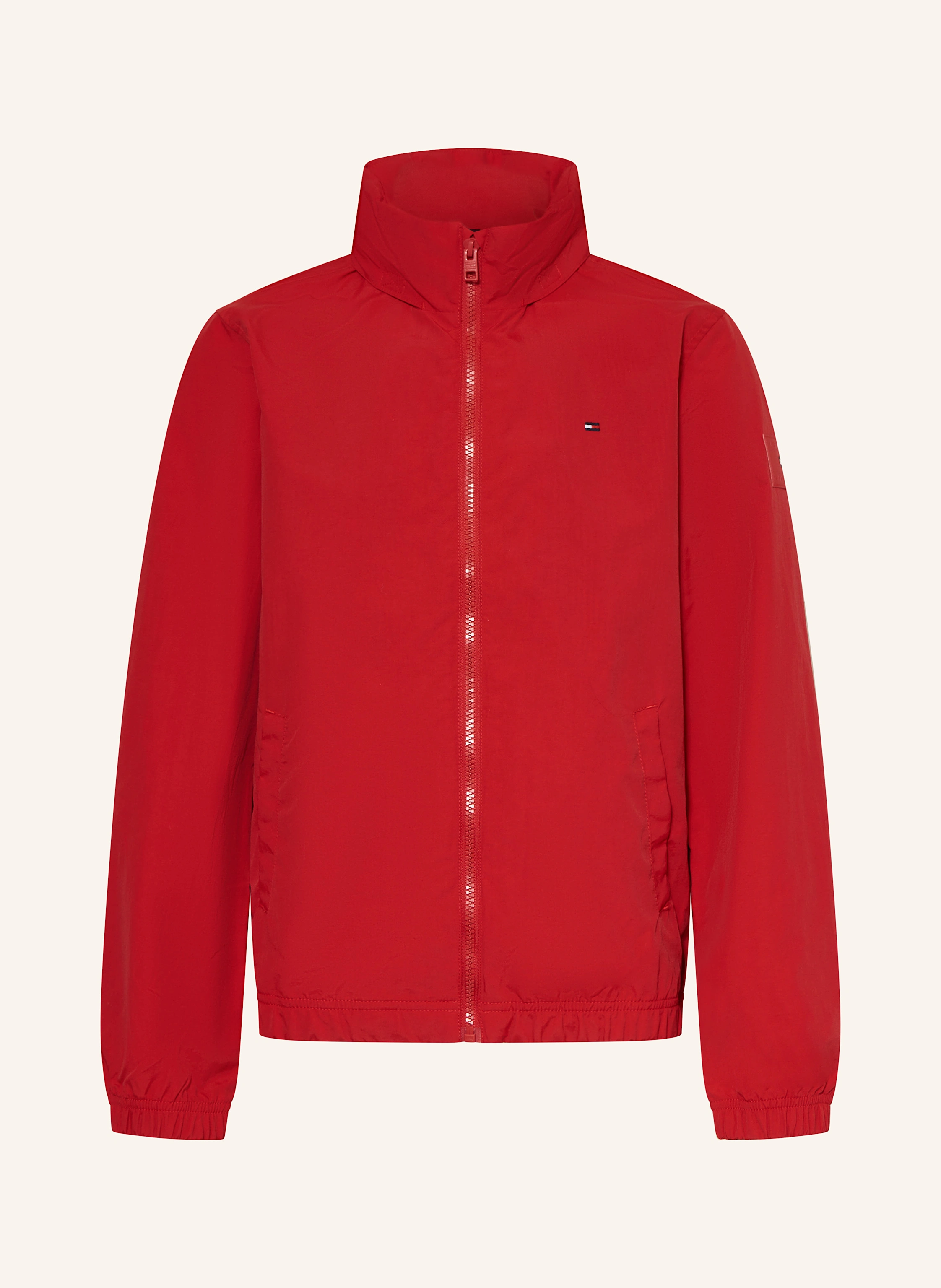 TOMMY HILFIGER Jacke ESSENTIAL