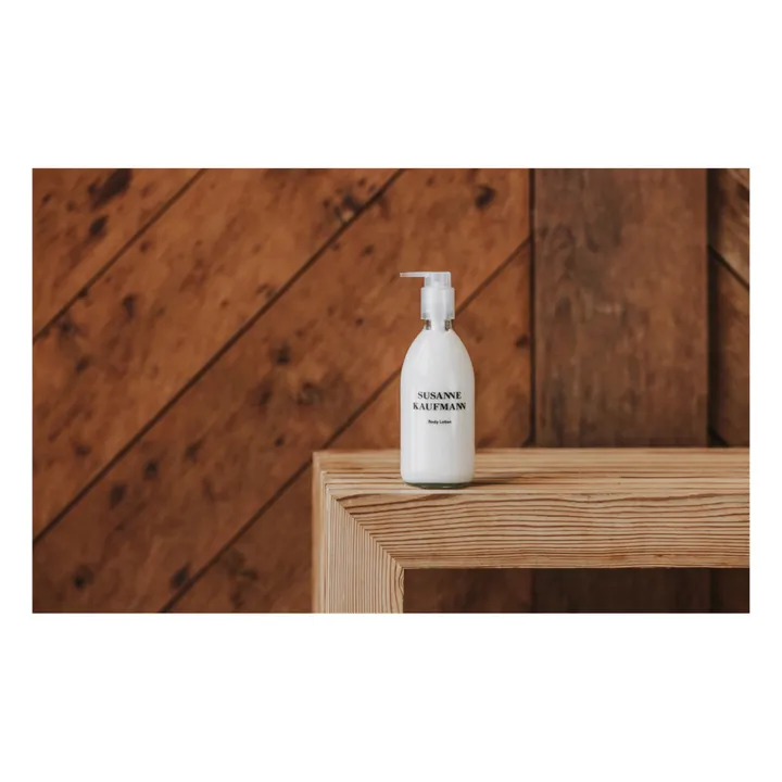 Susanne Kaufmann Lotion Corporelle Peaux Sensibles - 250 ml