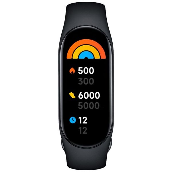 Xiaomi Mi Band 7 Black