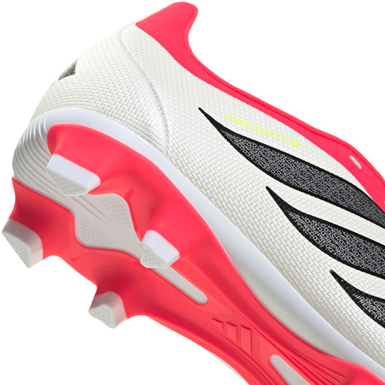 adidas Predator 26 Club FT FG Kids