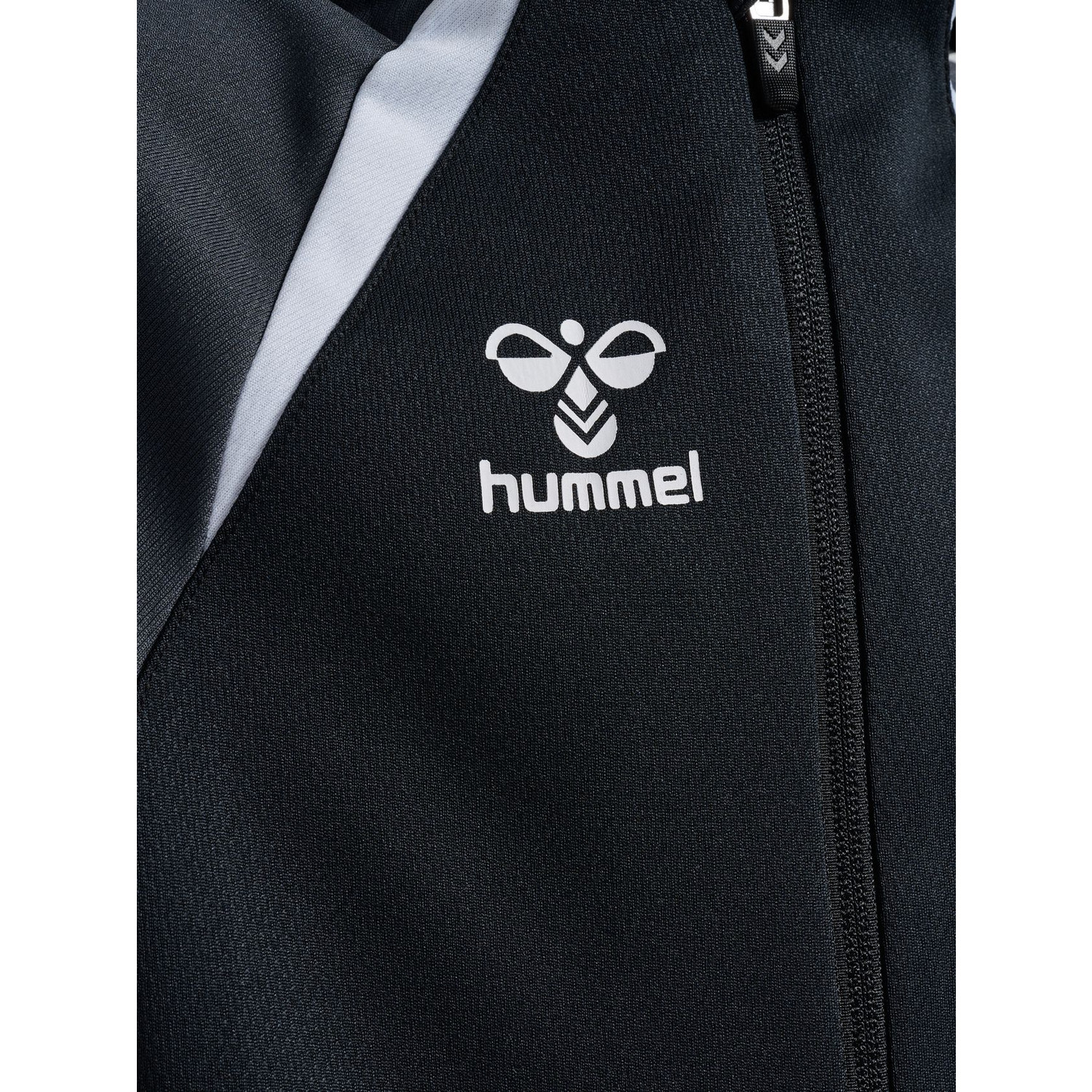 Hummel Lead 2.0 Zip Hoodie Kids