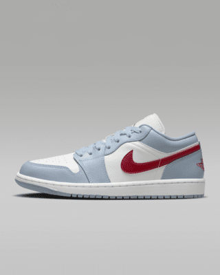 Air Jordan 1 Low Women's Shoes