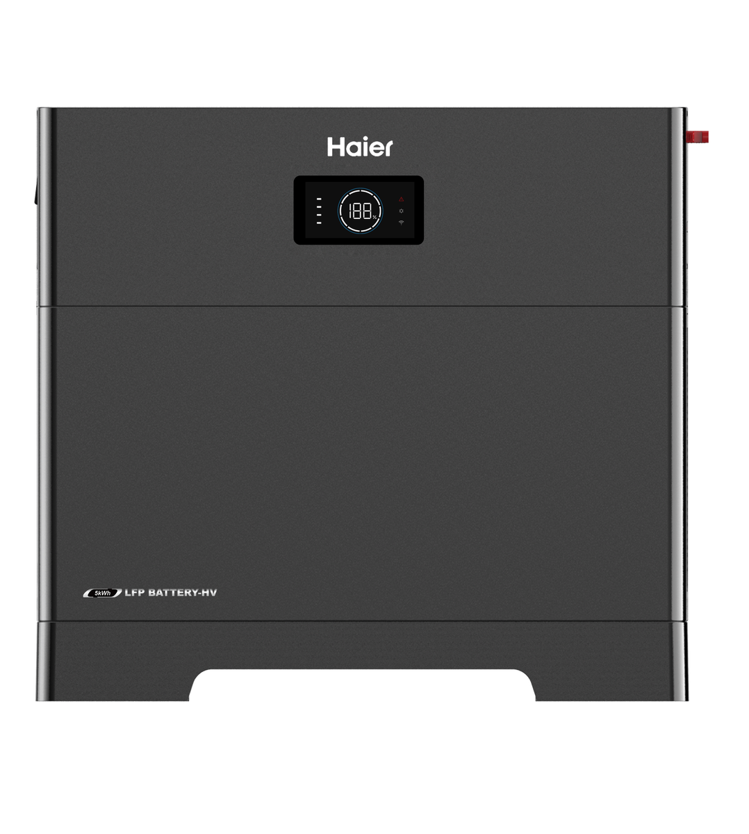 Haier HHS-1X5K batterijopslag 5kWh LiFePO4