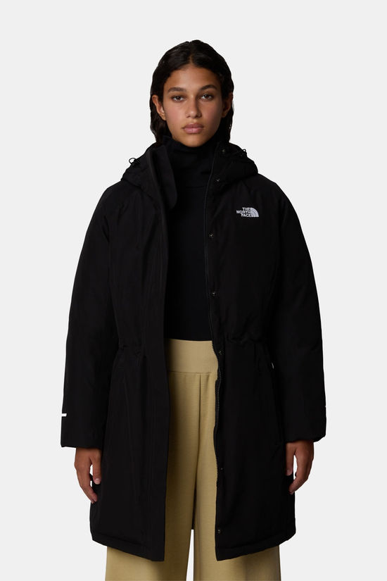 The North Face The North Face Brooklyn Parka Dames