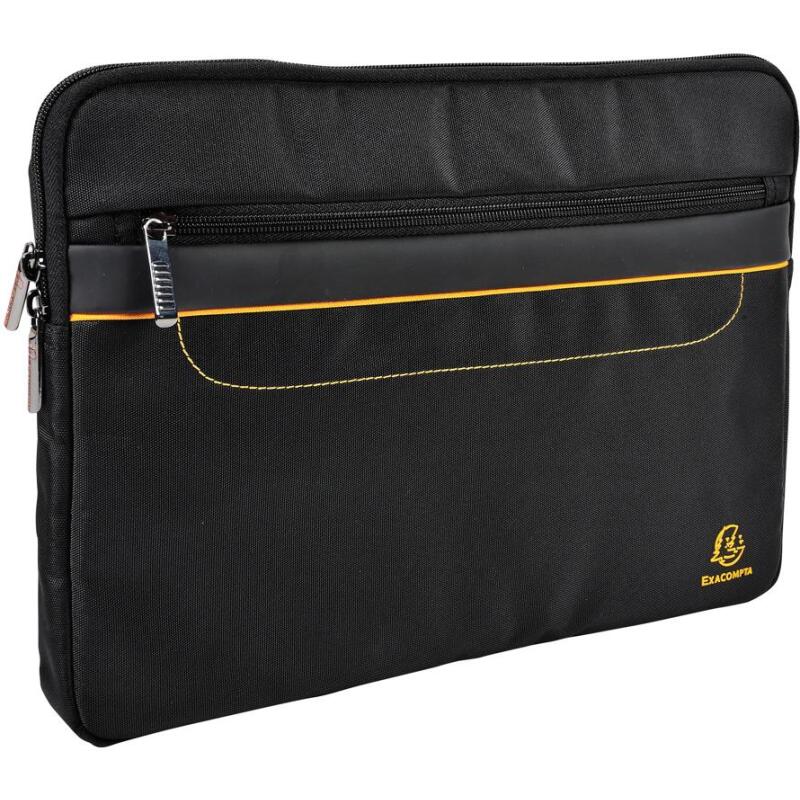 Housse tablette et ordinateur 13,3 Exactive - Noir