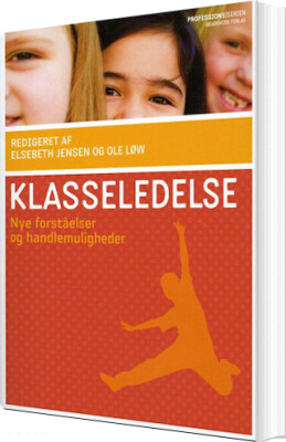 Klasseledelse - Ole Løw - Bog